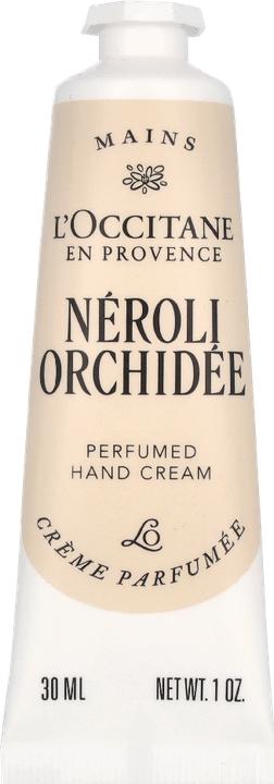 Produktbild L'Occitane Néroli Orchidée Handcreme (30 ml)