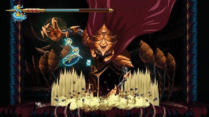 Produktbild Limited Run 9 Years of Shadows () (Import) (Switch, EN)