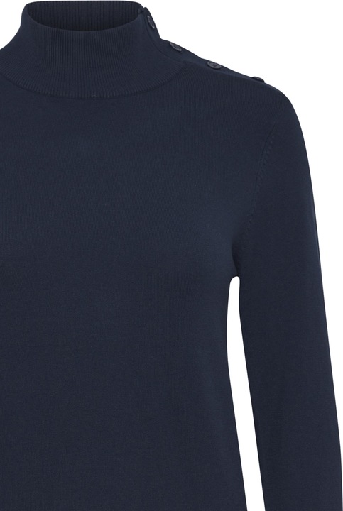 Image du produit B.young pull à boutton orla 2 (M)