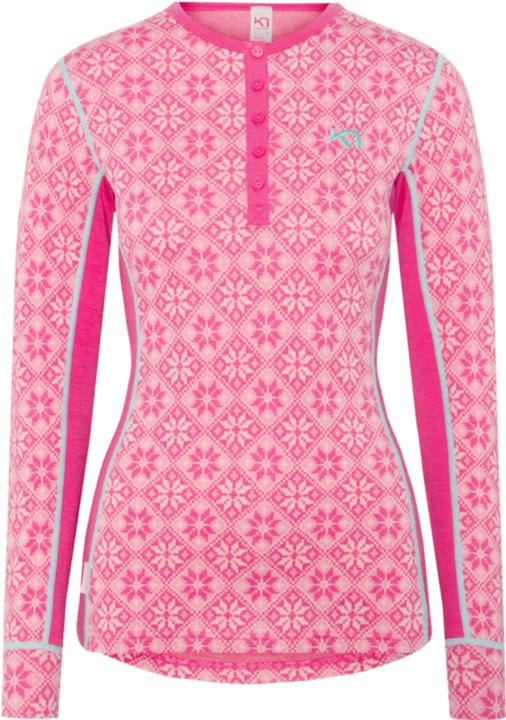 Produktbild Kari Traa Rose LS (M)