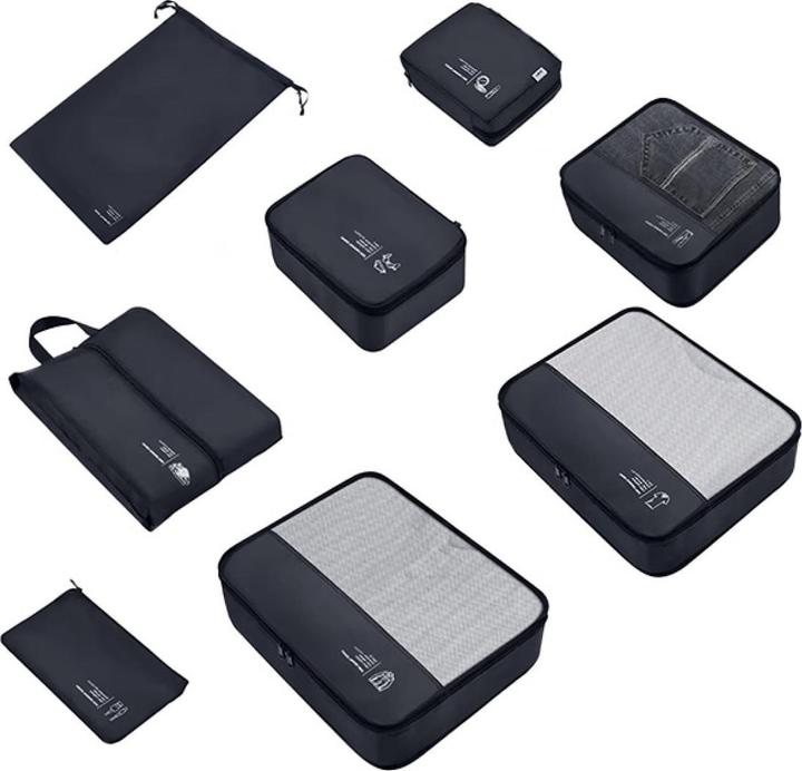 Immagine prodotto Garzini Packing Cubes