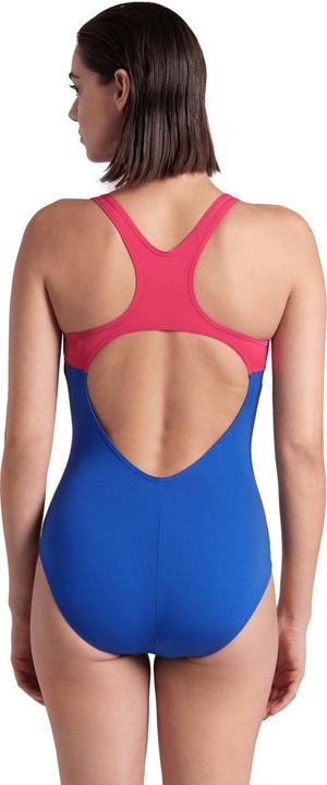Actual product image Arena Women's Logo Kikko Swimsuit Controlpro Low B (42)