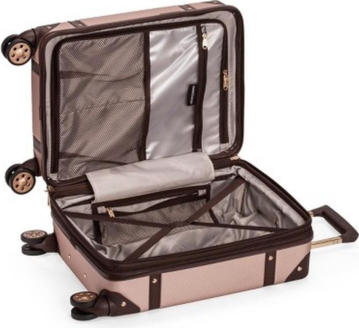 Actual product image Wenger Swiss Gear 7739 Hardside Spinner Luggage (38 l)