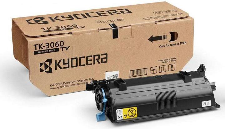 Kyocera Toner black