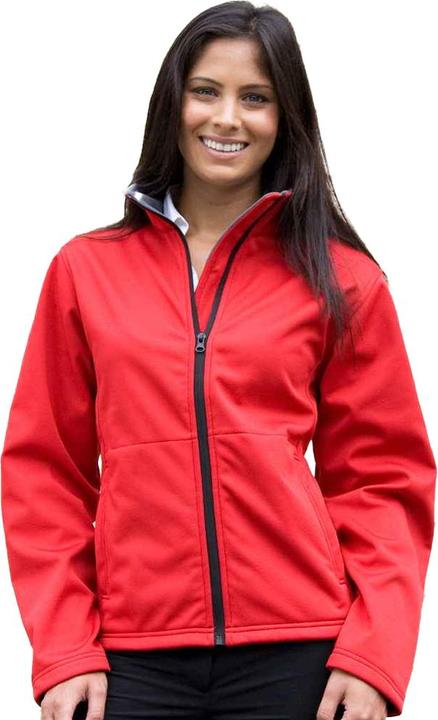 Produktbild Result Clothing Softshelljacke (M)