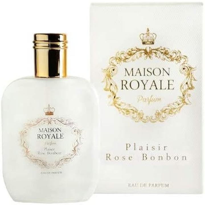 Immagine prodotto Maison Royale Rosa Bonbon (Eau de parfum, 100 ml)