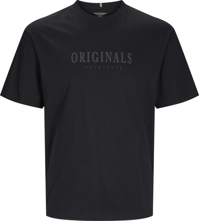Produktbild Jack & Jones Jorfrederiksberg Tee Ss Crew Ne Noos Jnr (164)