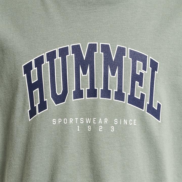 Image du produit hummel Fast T-Shirt S/S (152)