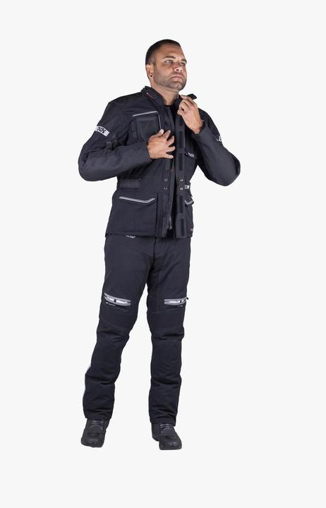 Produktbild iXS Traveller-ST (Herren, 3XL)