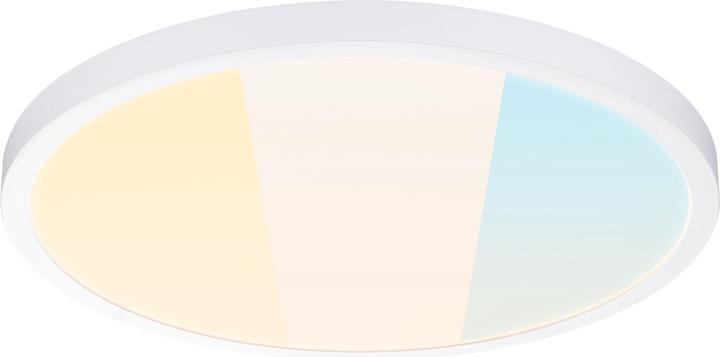 Produktbild Paulmann Panel Alya (4300 lm)