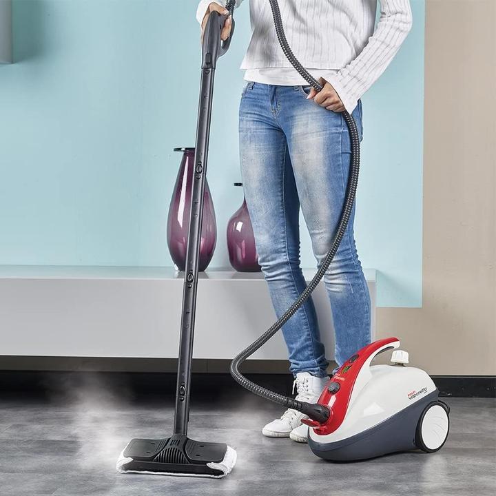 Produktbild Polti PTEU0268 Vaporetto Smart (3 Bar, 1800 W)