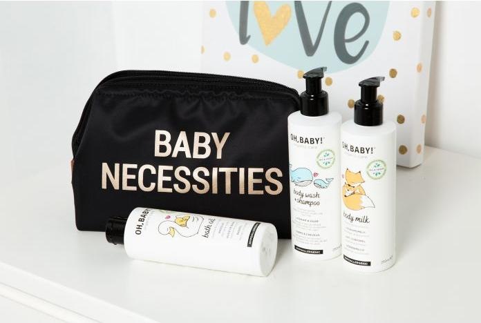 Immagine prodotto Childhome Necessità del bambino