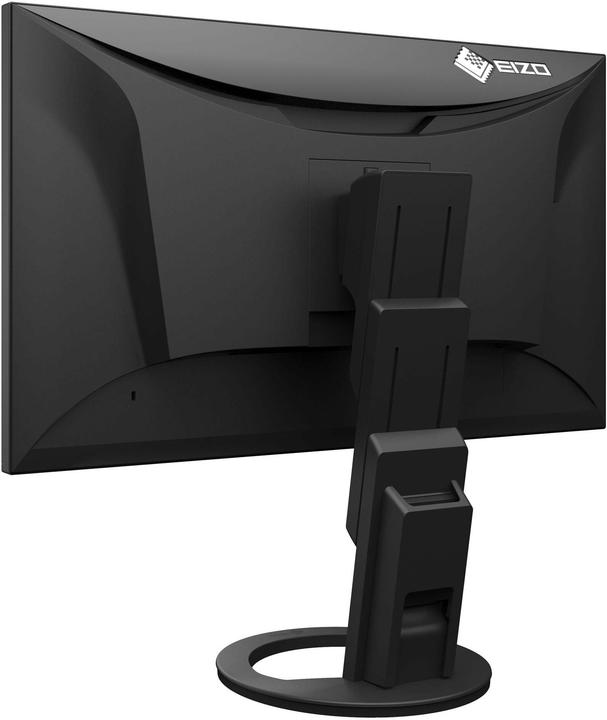 Actual product image Eizo EV2781 FlexScan (2560 x 1440 pixels, 27")