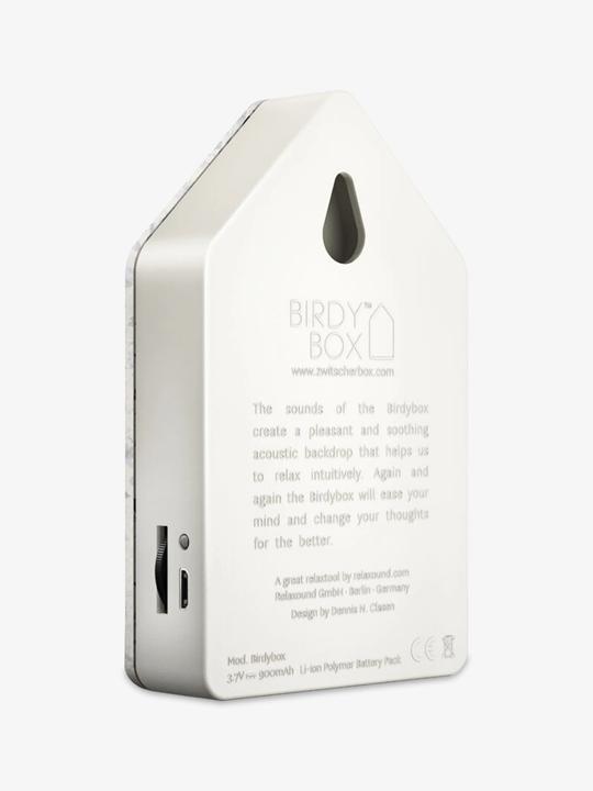 Image du produit Zwitscherbox Birdybox