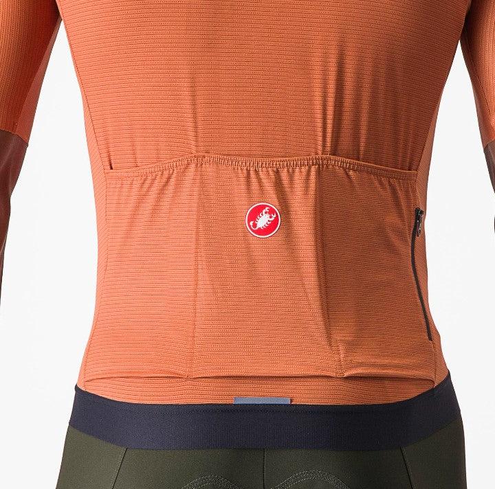 Image du produit Castelli Espresso Jersey (L)