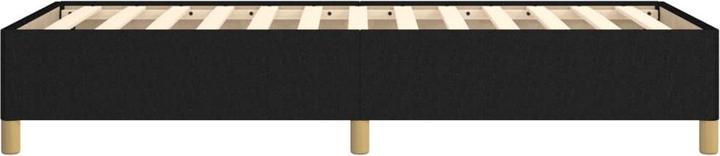 Produktbild vidaXL Bettgestell (80 x 200 cm)