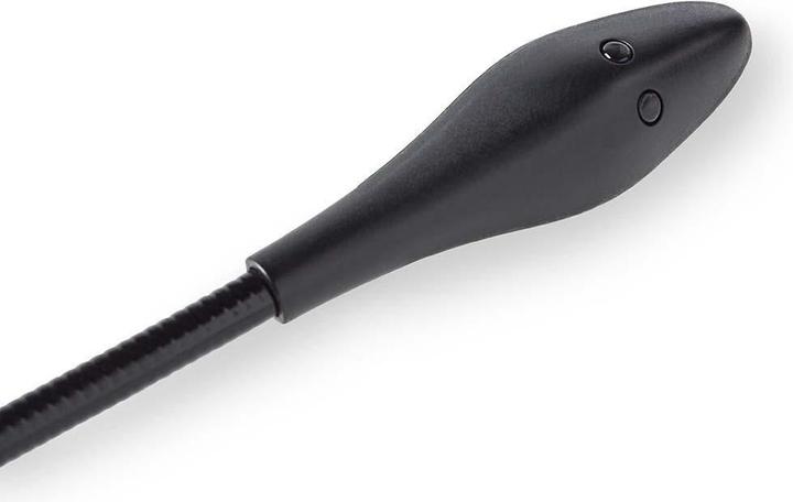 Produktbild Nedis Microphone for use with: Desktop/Notebook Wired USB-A Male On/Off Switch Headphone Output