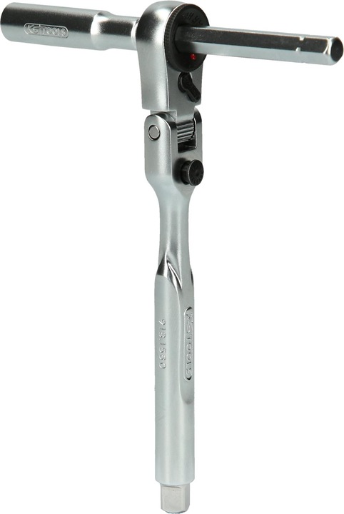 Productafbeelding KS Tools 1/4" bit-joint schakelratelset (1/4")