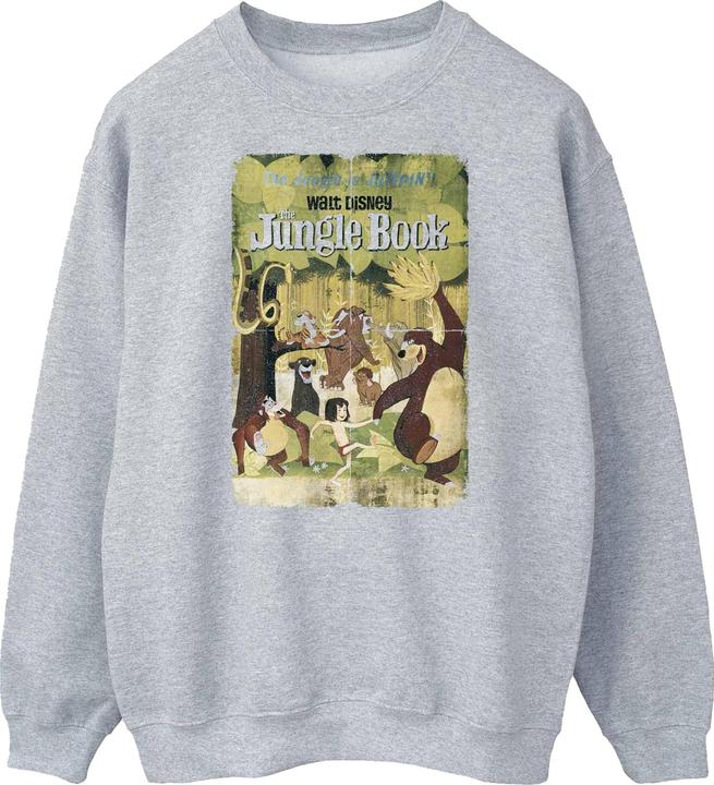 Produktbild Disney Sweatshirt (S)