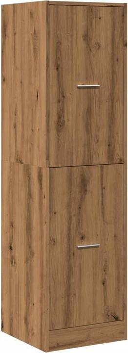 Produktbild vidaXL Apothekerschrank (40 x 41 x 144.50 cm)