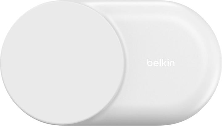 Actual product image Belkin UltraCharge 25 Watt Qi2 Magnetic 3-in-1 charging station (45 W)