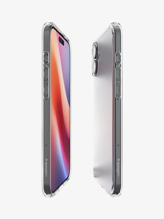 Productafbeelding Spigen Ultra Hybride (Apple iPhone 16 Plus)
