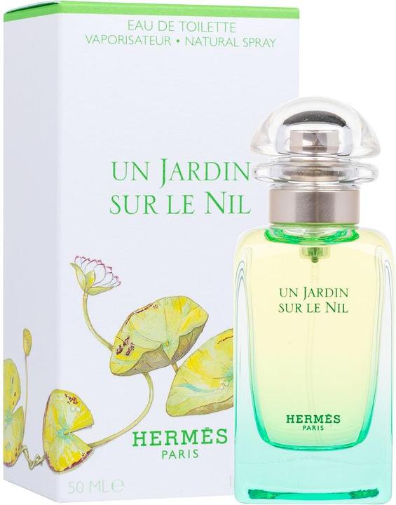Immagine prodotto Hermès Un Jardin sur le Nil (Eau de toilette, 50 ml)