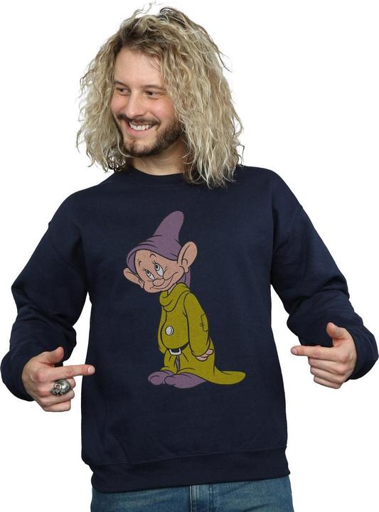 Produktbild Disney Classic Dopey Sweatshirt (L)