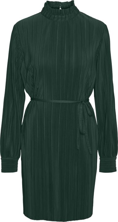 Actual product image Vero Moda VMAURORA Kurzes Kleid Plissiertes Kleid (S)