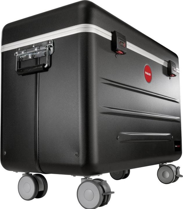 Immagine prodotto Parat Paraproject Case A16 per 16 tablet incl. cavo USB-C versione EU - compatibile con dispositivi...