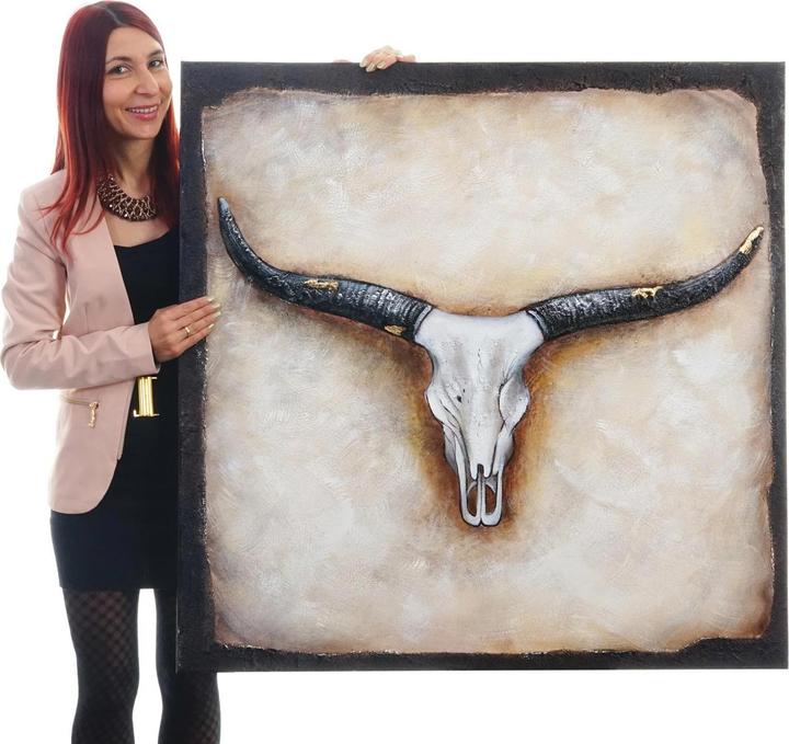 MCW Wall mural Taurus
