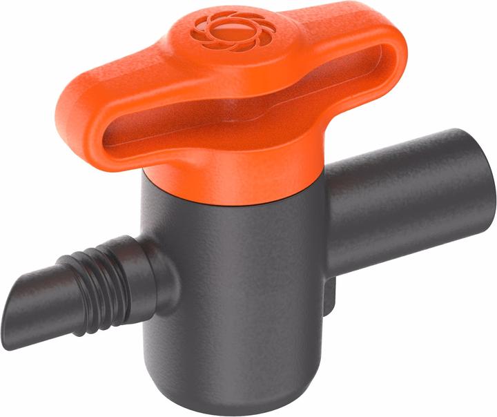 Actual product image Gardena Micro-Drip System (Drip hose + drip tube)