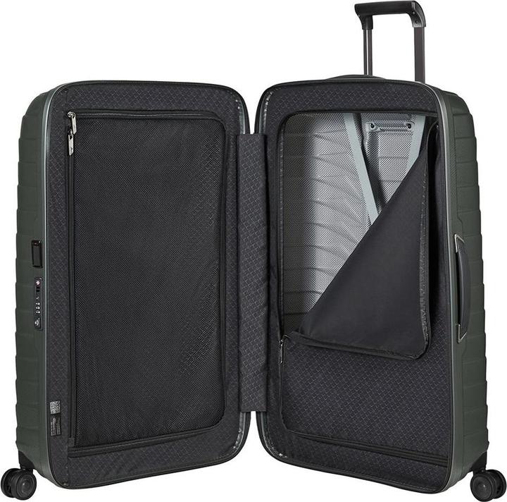 Produktbild Samsonite Proxis Trolley mit 4 Rollen 86cm (147 l)