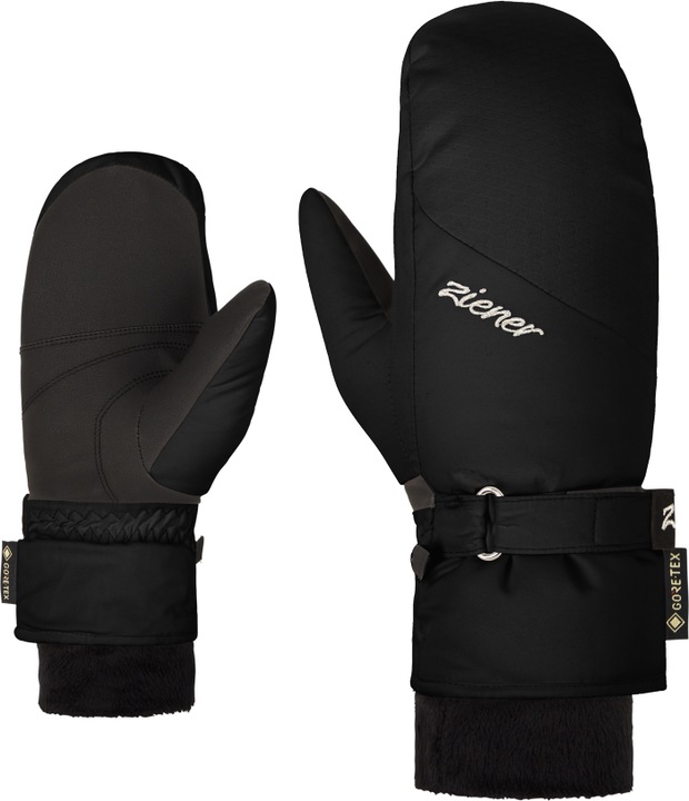Image du produit Ziener Klairo Gtx + Gore Plus Warm (7.5)