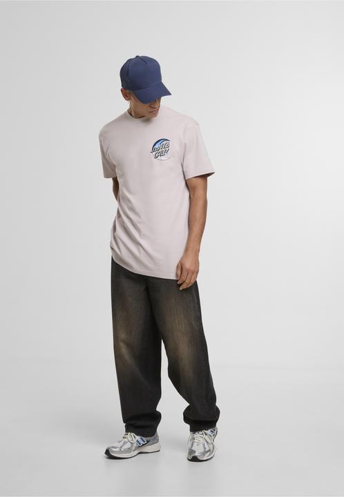 Produktbild Santa Cruz Dark Arts Dot T-Shirt (S)