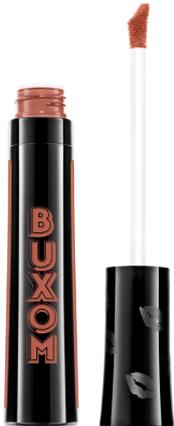 Produktbild Buxom Va Va Plump Shiny Liquid Lipstick Getting Warmer