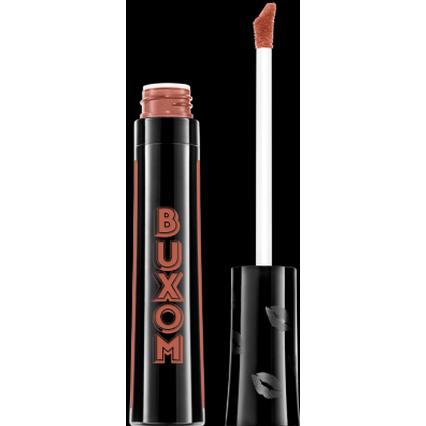 Buxom, Lippenstift + Lipgloss, Va Va Plump Shiny Liquid Lipstick Getting Warmer