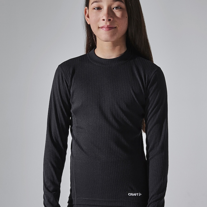 Produktbild Craft Core Dry Baselayer Set Kinder (146)