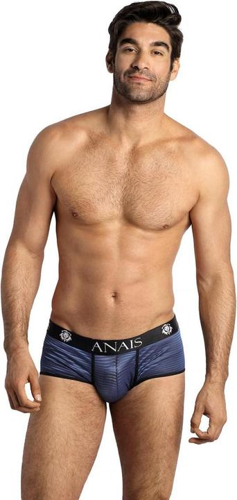 Actual product image Anais Men's briefs "Navy (XL)