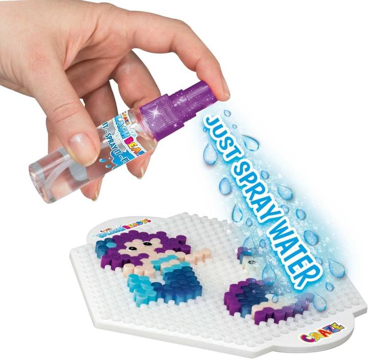 Produktbild Craze Splash Beadys Starter Beutel