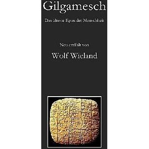 Thumbnail - epubli Gilgamesch (Wolf Wieland, Deutsch), Sonstige Literatur