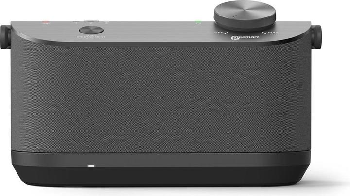 Geemarc SONARYA TV Lautsprecher (16 h, Batteria ricaricabile, Corrente elettrica)