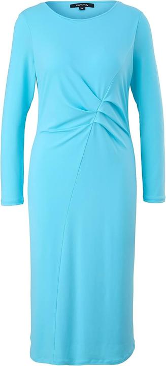 Produktbild Comma Damesjurk, Blauw 6242, 34 (34)