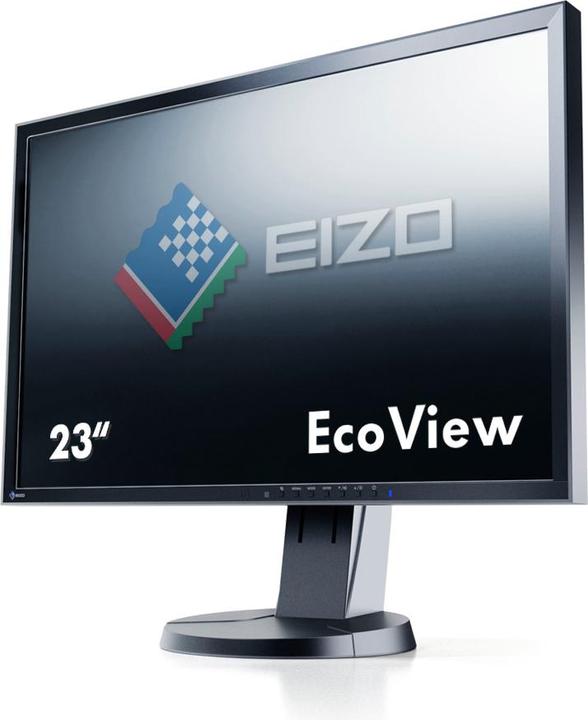 Actual product image Eizo Ev2316 (1920 x 1080 pixels, 23")