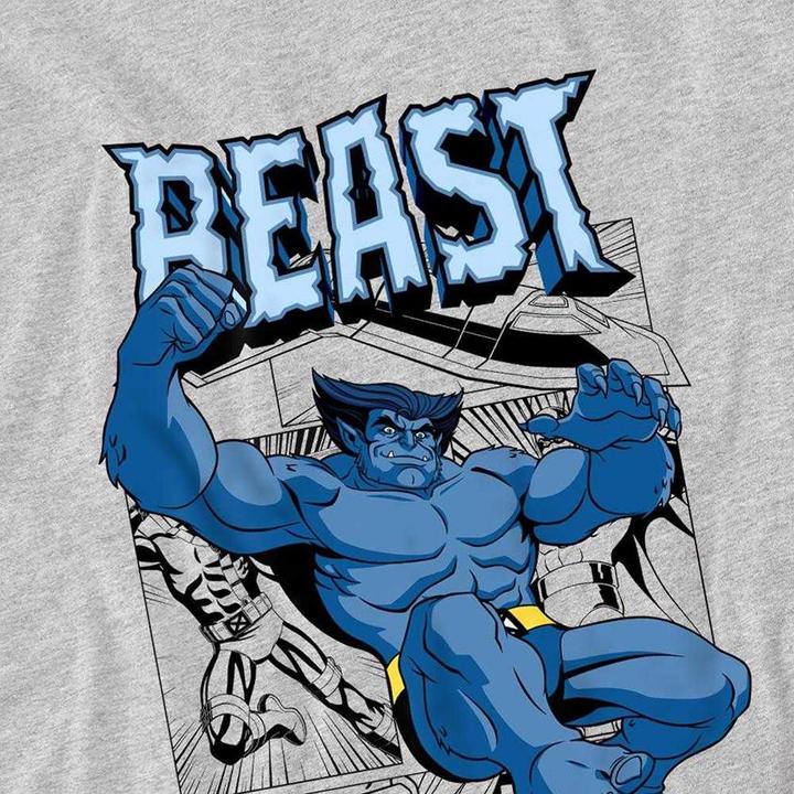 Produktbild X-Man Sweatshirt (152, 158)