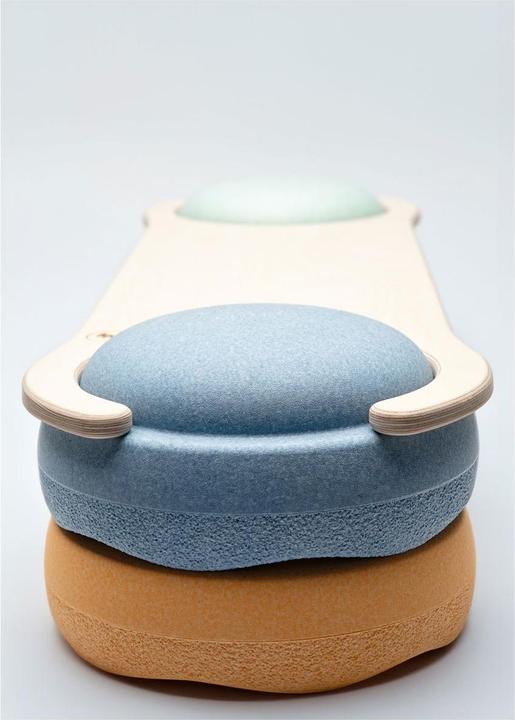 Immagine prodotto Lulo Ampio tavolo da gioco abbinato a Stapelstein