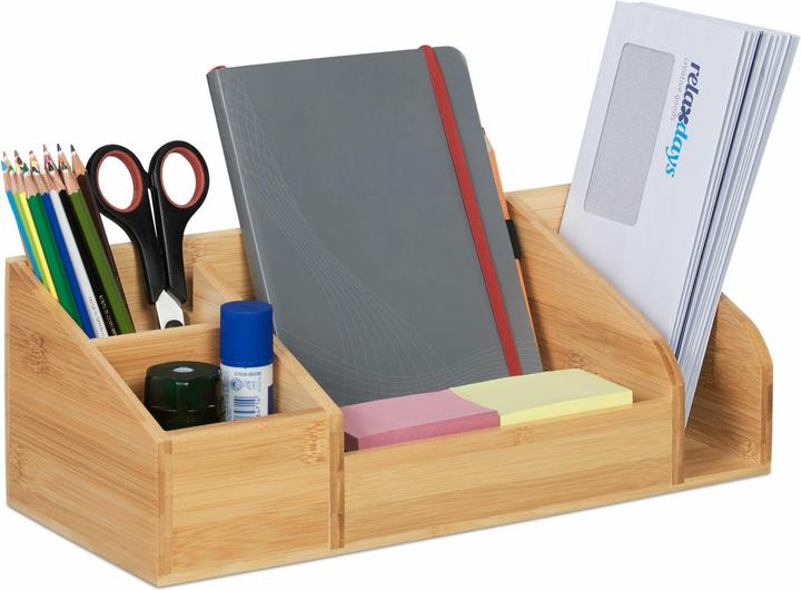 Image du produit Relaxdays Panier à linge (130 l)