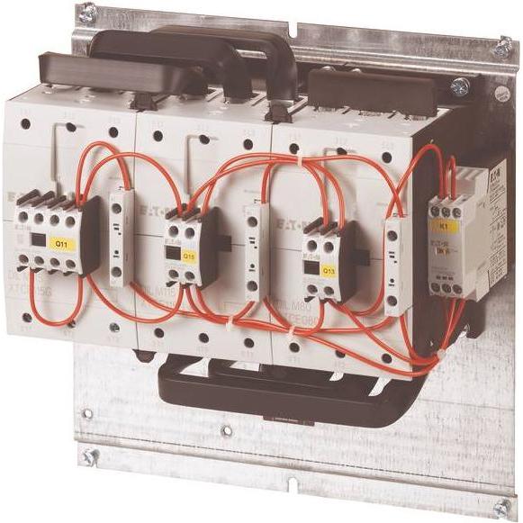 Eaton SDAINLM260(230V50HZ,240V60HZ) Stern-Dreieck-Kombination 132 kW 1 St, Relais