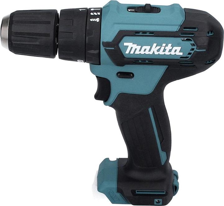 Actual product image Makita HP 333 DWAE (Rechargeable battery operated)