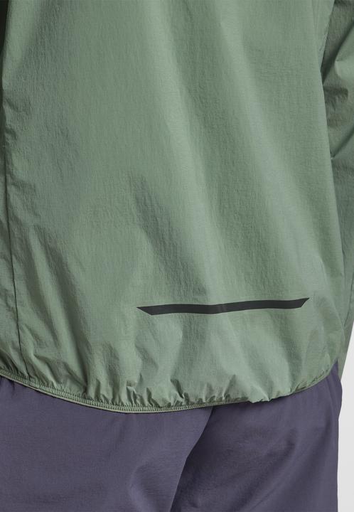 Actual product image Jack Wolfskin Bike Commute Wind Jkt W (XXL)